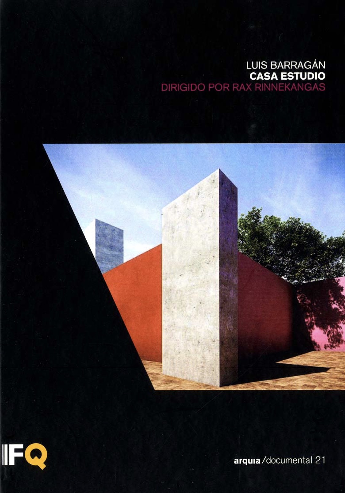 Luis Barragán Casa Estudio